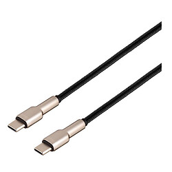 USB кабель Baseus CATJK-C-01, Type-C, Чорний