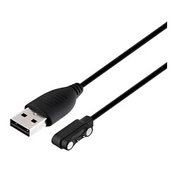 USB кабель Hoco Y5 / Y6 / Y7 / Y8, черный