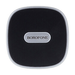 Тримач (Холдер) Borofone BH44 Smart air outlet, Чорний