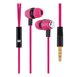 Навушники Celebrat G9, Рожевий