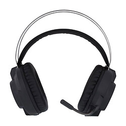 Навушники Hoco ESD06, чорний