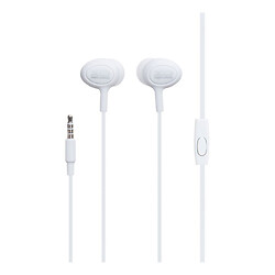 Навушники XO S6, білий