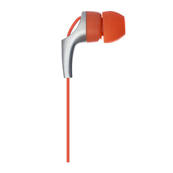 Навушники Yison CX330, помаранчевий