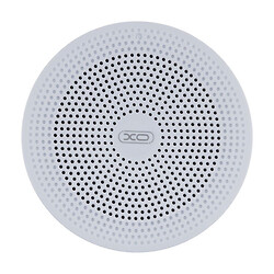 Портативна колонка XO F21 mini Bluetooth Speaker, білий