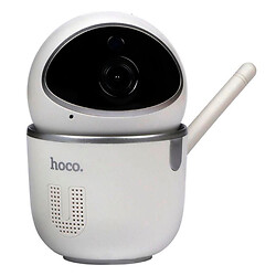 Smart-камера Hoco DI10 Wireless, Білий