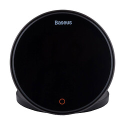 Таймер кухонный Baseus FMDS000013-0G Heyo Rotation Countdown Pro, Серый