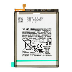 Акумулятор Samsung A325 Galaxy A32 5G / A426 Galaxy A42 5G / A725 Galaxy A72, Original