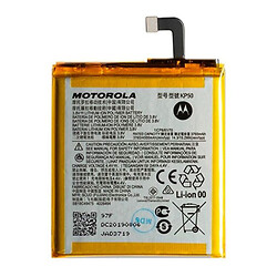 Аккумулятор Motorola XT2010 Moto One Zoom, Original, KP50