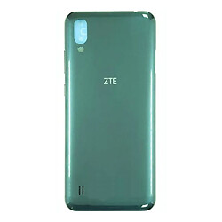 Задня кришка ZTE Blade A5 2020, High quality, Зелений