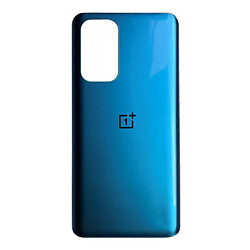 Задняя крышка OnePlus 9, High quality, Синий