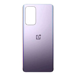 Задня кришка OnePlus 9, High quality, Фіолетовий