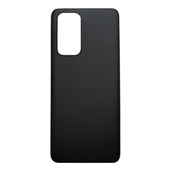 Задняя крышка OnePlus 9, High quality, Черный