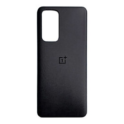 Задняя крышка OnePlus 9 Pro, High quality, Черный