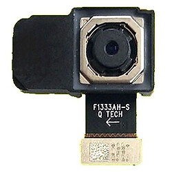 Камера Huawei Honor 7A / Y6 2018, Основная