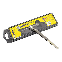 Пінцет Mechanic TK-11