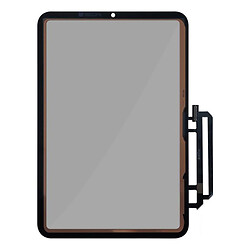 Тачскрін (сенсор) Apple iPad Mini 2021, Чорний