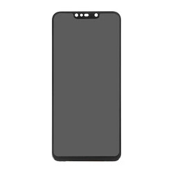 Дисплей (екран) Huawei Mate 20 Lite / Nova 3 / Nova 3i / P Smart Plus, Original (100%), З сенсорним склом, Без рамки, Чорний