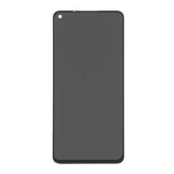 Дисплей (екран) Xiaomi Redmi 10X 4G / Redmi Note 9, Original (100%), З сенсорним склом, Без рамки, Чорний