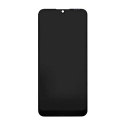 Дисплей (экран) Huawei Honor 8A / Honor Play 8A / Y6 2019 / Y6 Prime 2019 / Y6 Pro 2019 / Y6S, original (PRC), с сенсорным стеклом, без рамки, черный