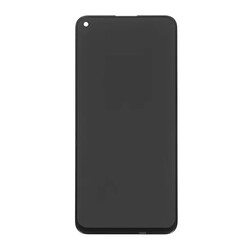 Дисплей (экран) Huawei Honor 9C / Honor Play 3 / P40 Lite E / Y7P 2020, Original (PRC), С сенсорным стеклом, Без рамки, Черный