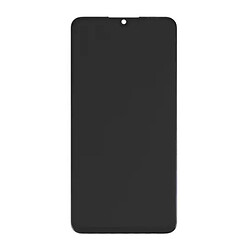 Дисплей (экран) Huawei Nova 4e / P30 Lite, Original (PRC), С сенсорным стеклом, Без рамки, Черный