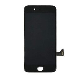 Дисплей (экран) Apple iPhone 8 / iPhone SE 2020, Original (PRC), С сенсорным стеклом, С рамкой, Черный