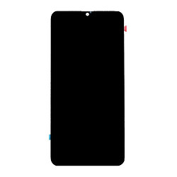Дисплей (экран) OPPO A5S / A7 / AX5s / Realme 3 / Realme A12, Original (PRC), С сенсорным стеклом, Без рамки, Черный
