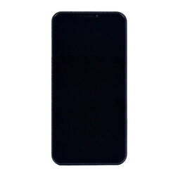 Дисплей (екран) Asus ZE620KL ZenFone 5 / ZS620KL ZenFone 5, Original (PRC), З сенсорним склом, З рамкою, Чорний