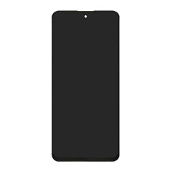 Дисплей (экран) Xiaomi Pocophone X3 GT / Redmi Note 10 Pro 5G, Original (PRC), С сенсорным стеклом, Без рамки, Черный