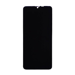 Дисплей (екран) OPPO Realme 3 Pro / Realme 5 Pro, Original (PRC), З сенсорним склом, Без рамки, Чорний