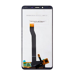 Дисплей (екран) Xiaomi Redmi 6 / Redmi 6a, Original (100%), З сенсорним склом, Без рамки, Білий - № 2