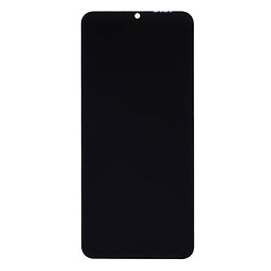 Дисплей (экран) Vivo Y21 / Y21S, Original (PRC), С сенсорным стеклом, Без рамки, Черный