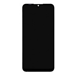 Дисплей (екран) Xiaomi Mi Play, Original (PRC), З сенсорним склом, Без рамки, Чорний