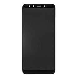 Дисплей (екран) Xiaomi Mi A2 / Mi6x, Original (100%), З сенсорним склом, Без рамки, Чорний