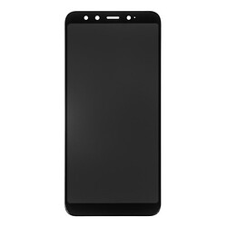 Дисплей (экран) Xiaomi Mi A2 / Mi6x, Original (100%), С сенсорным стеклом, Без рамки, Черный