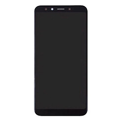 Дисплей (екран) Xiaomi Mi A2 / Mi6x, Original (100%), З сенсорним склом, З рамкою, Чорний