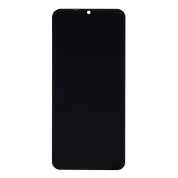Дисплей (экран) Huawei P Smart S / Y8P, С сенсорным стеклом, Без рамки, IPS, Черный