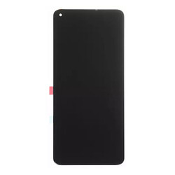 Дисплей (экран) Xiaomi Mi 10T / Mi 10T Pro / Redmi 30s, Original (PRC), Без рамки, С сенсорным стеклом, Черный