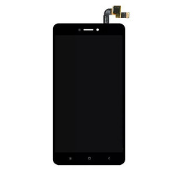 Дисплей (экран) Xiaomi Redmi Pro, Original (PRC), С сенсорным стеклом, Без рамки, Черный