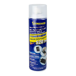 Растворитель Mechanic OCA 520 Pro, 550 мл.