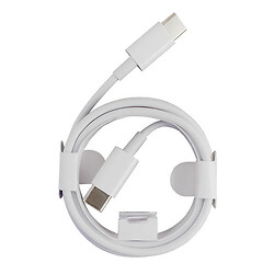 USB кабель MUF72ZM/A, Type-C, 1.0 м., Білий