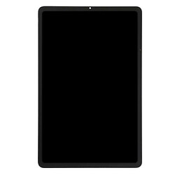 Дисплей (экран) Xiaomi Mi Pad 5 / Mi Pad 5 Pro, С сенсорным стеклом, Черный