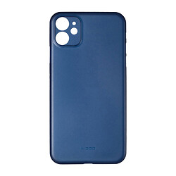 Чохол (накладка) Apple iPhone 11, K-DOO Air Skin, Синій