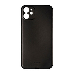 Чохол (накладка) Apple iPhone 11 Pro Max, K-DOO Air Skin, Чорний