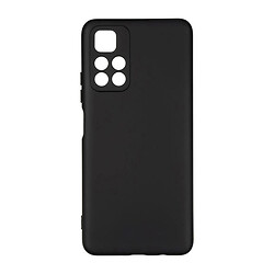 Чехол (накладка) Xiaomi POCO M4 Pro 5G / Redmi Note 11 5G, Original Soft Case, Черный