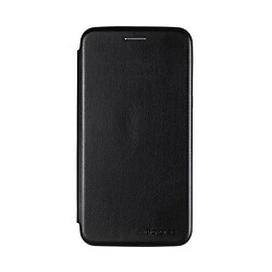 Чехол (книжка) Samsung A336 Galaxy A33, G-Case Ranger, Черный