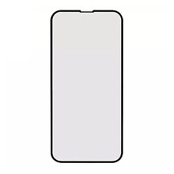 Защитное стекло Apple iPhone 13 Mini, Baseus, 5D, Черный