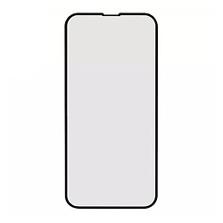Захисне скло Apple iPhone 13 Mini, Baseus, 5D, Чорний