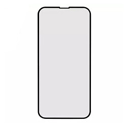 Защитное стекло Apple iPhone 13 / iPhone 13 Pro, Baseus, 5D, Черный