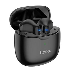 Bluetooth-гарнітура Xiaomi HOCO ES56, Стерео, Чорний